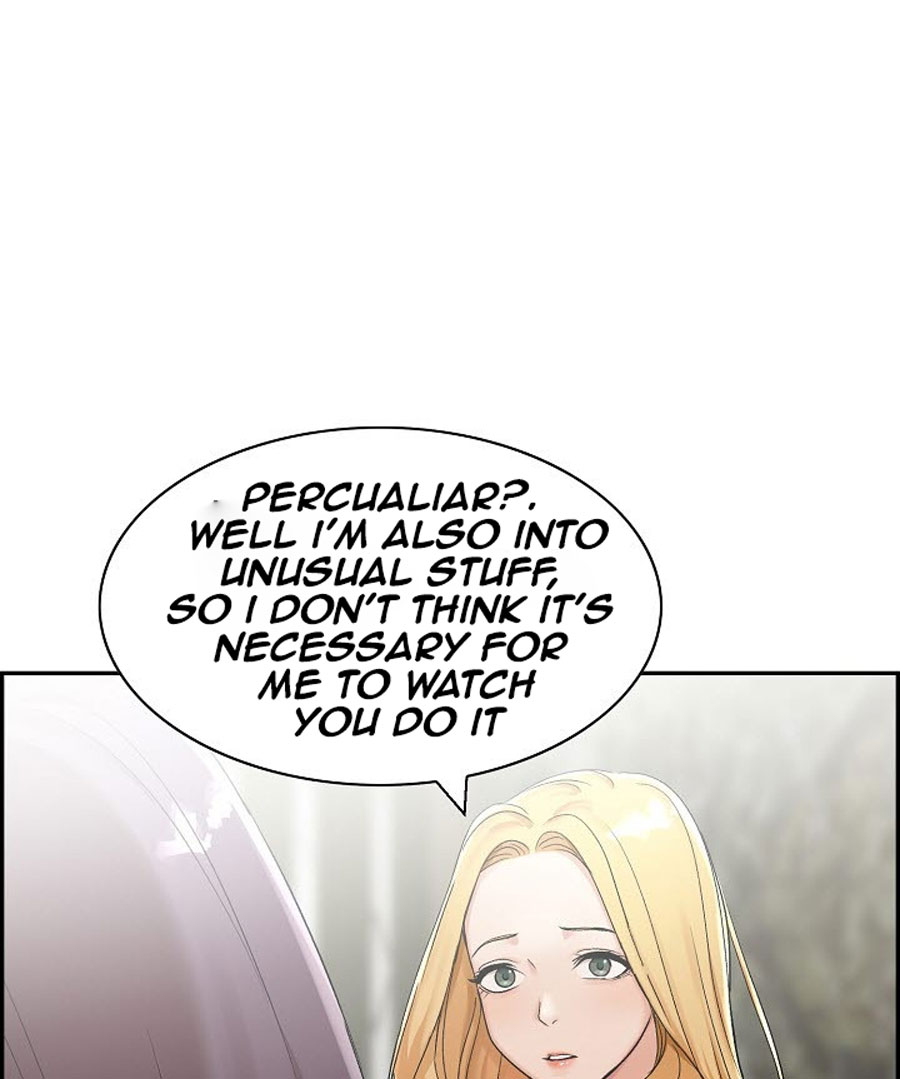 An Affair Deal Chapter 1 Page 84
