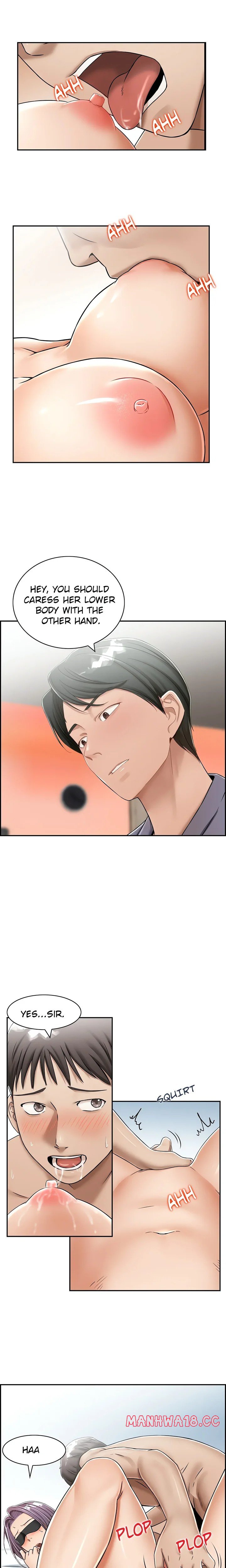 An Affair Deal Chapter 10 Page 14