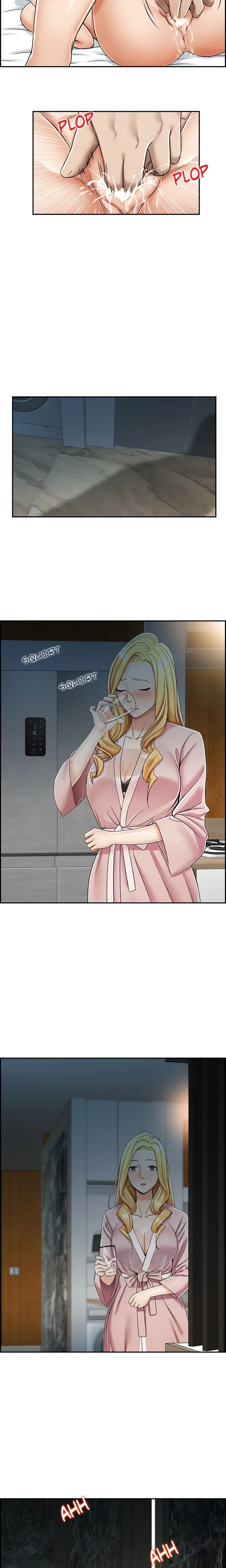 An Affair Deal Chapter 10 Page 15