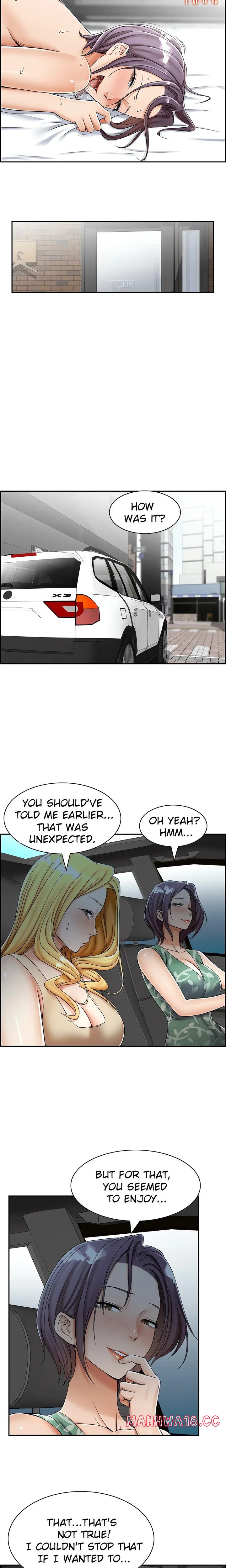 An Affair Deal Chapter 10 Page 4