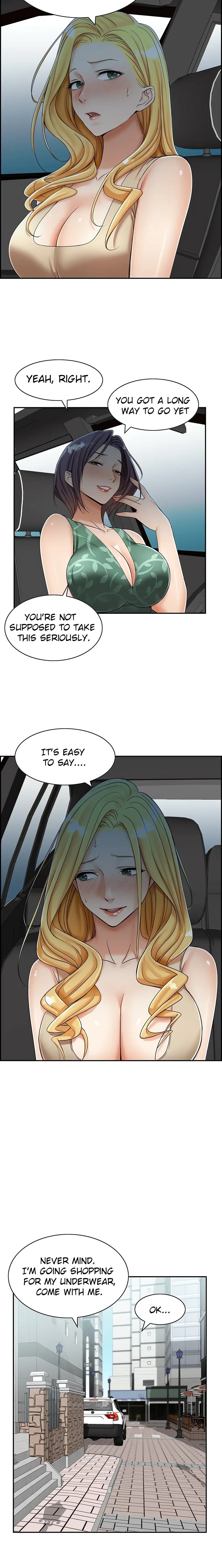 An Affair Deal Chapter 10 Page 5