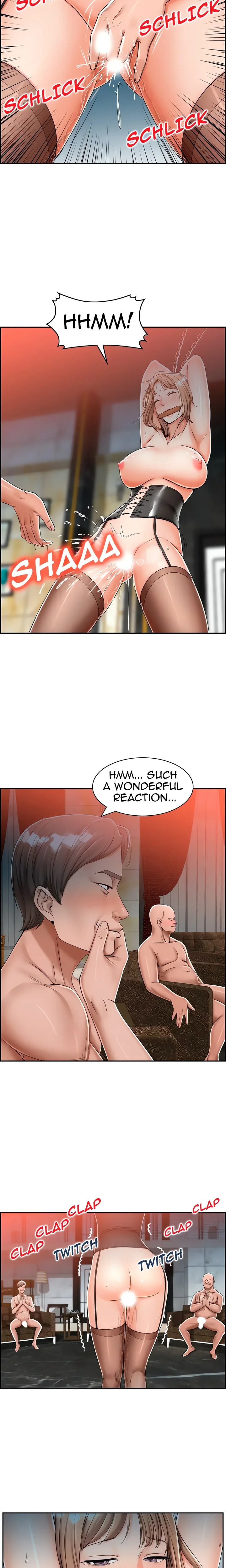 An Affair Deal Chapter 12 Page 10