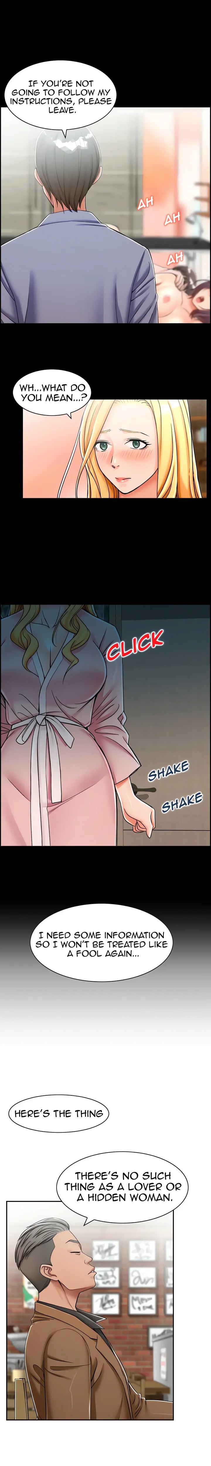 An Affair Deal Chapter 12 Page 2