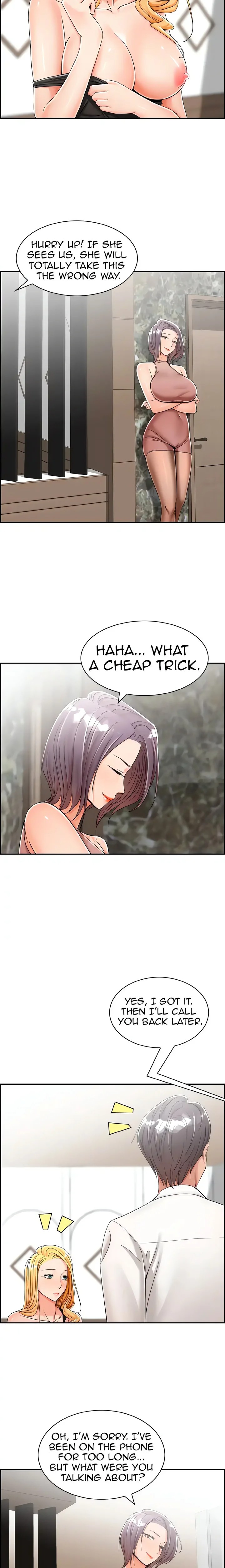 An Affair Deal Chapter 14 Page 2