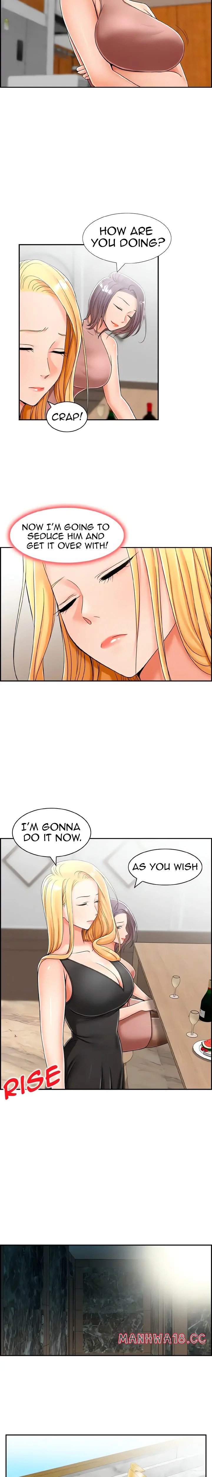 An Affair Deal Chapter 14 Page 4