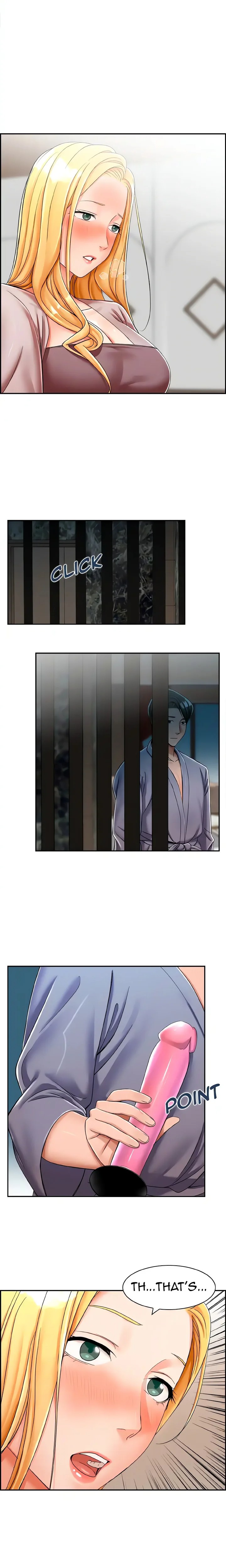 An Affair Deal Chapter 16 Page 14