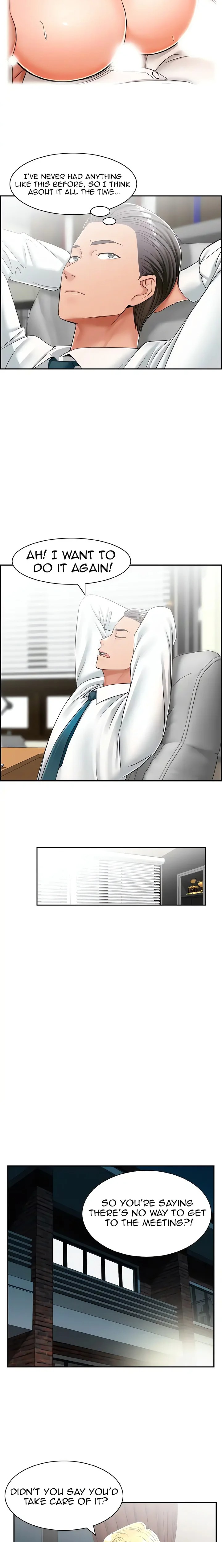 An Affair Deal Chapter 16 Page 2