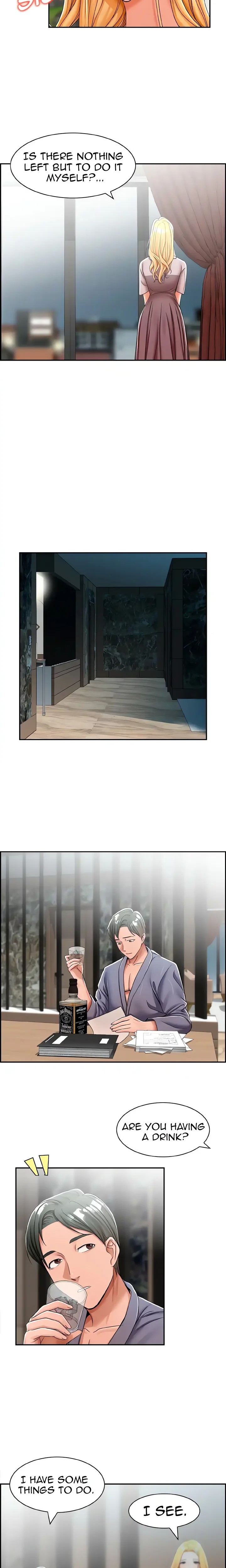 An Affair Deal Chapter 16 Page 4