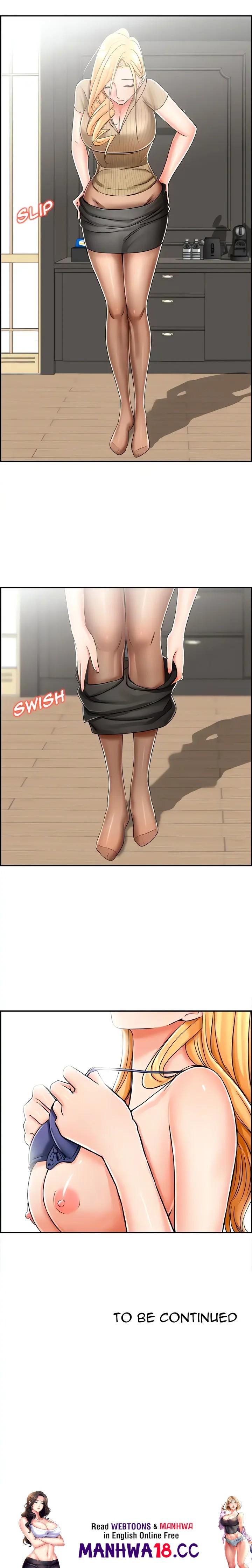 An Affair Deal Chapter 17 Page 15