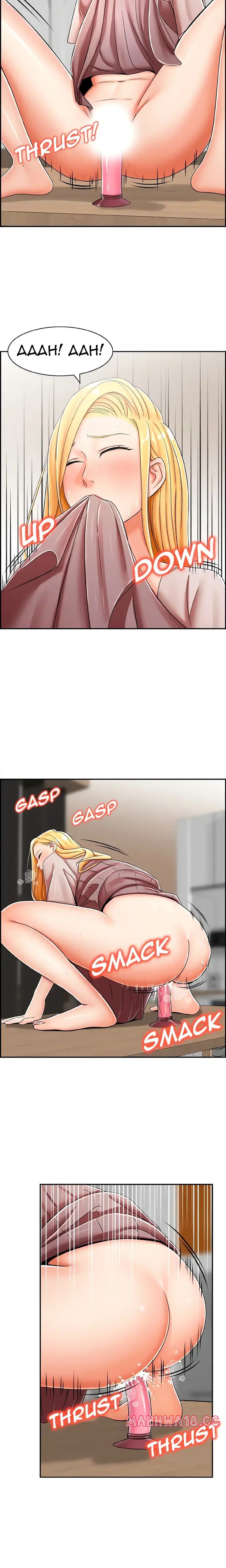 An Affair Deal Chapter 17 Page 3
