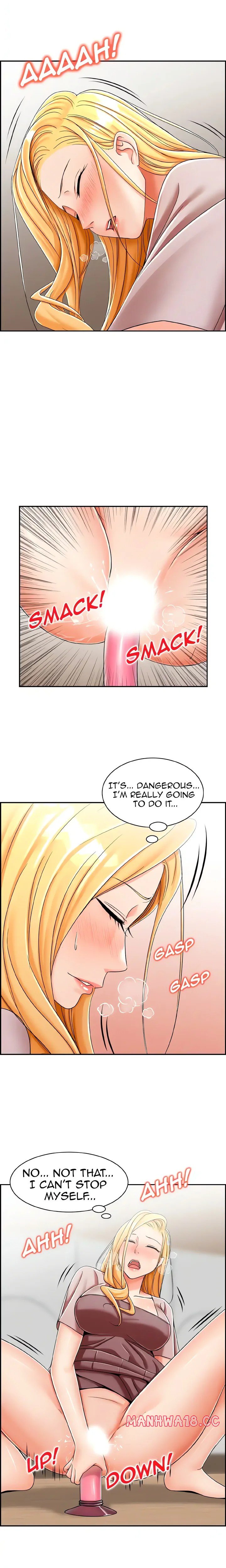 An Affair Deal Chapter 17 Page 4