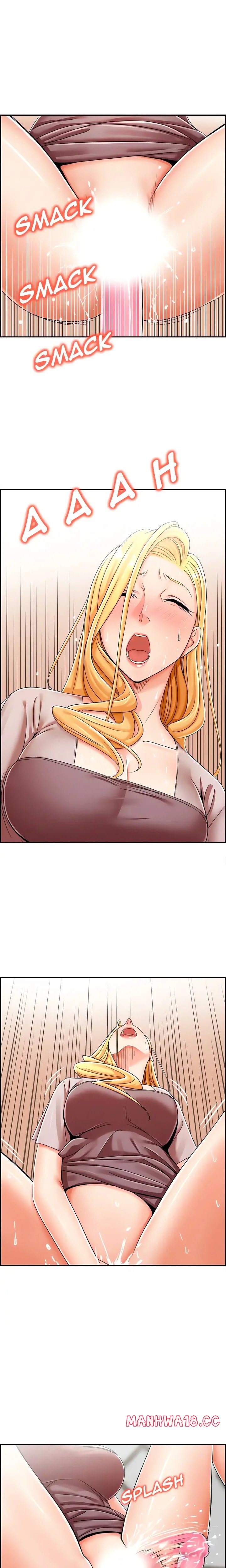 An Affair Deal Chapter 17 Page 5