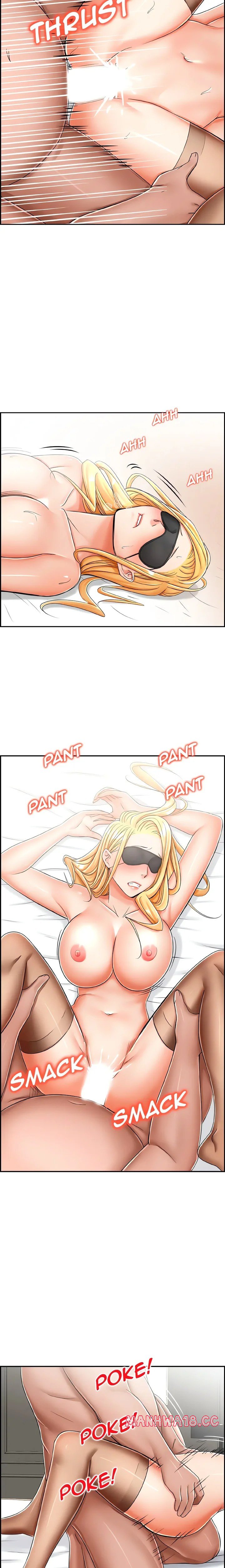 An Affair Deal Chapter 18 Page 12