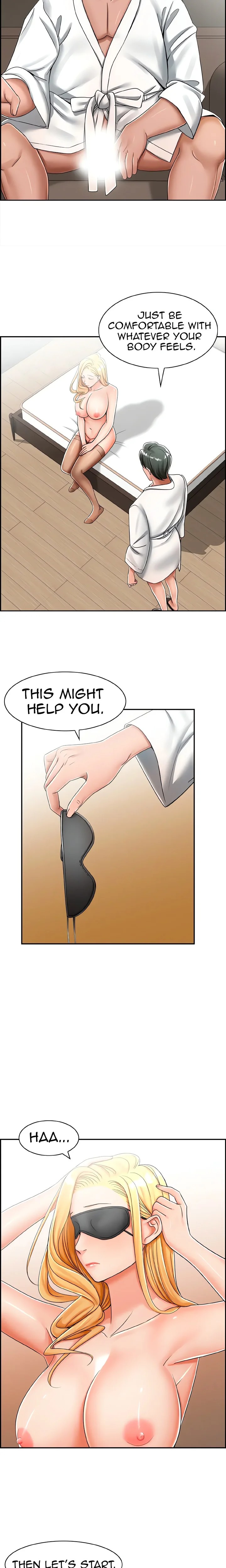 An Affair Deal Chapter 18 Page 2