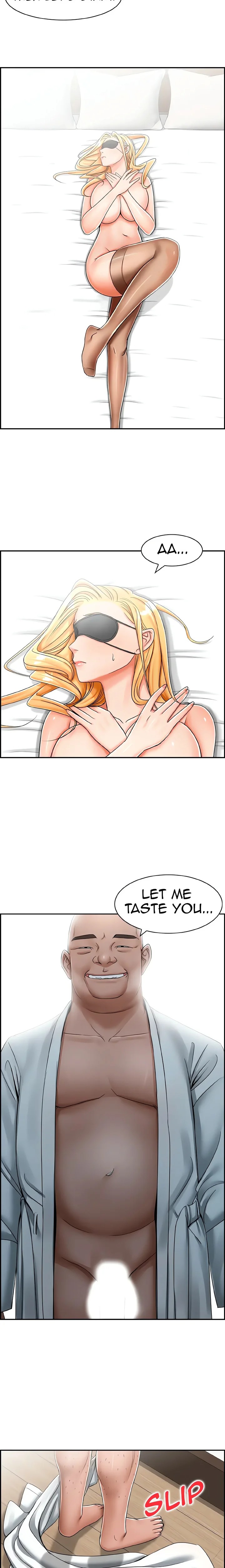 An Affair Deal Chapter 18 Page 3