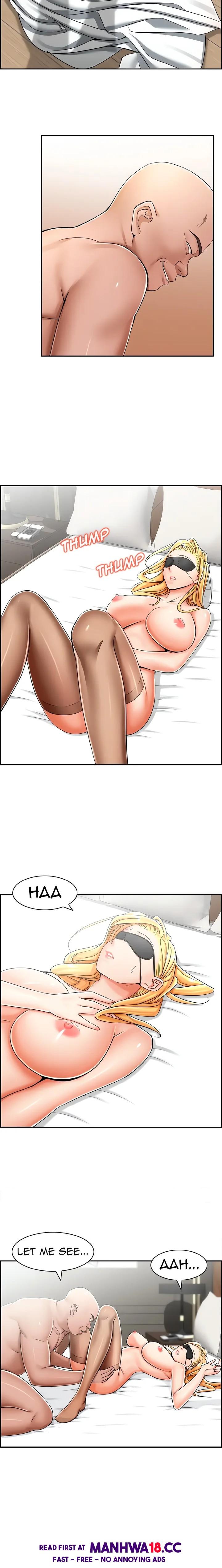 An Affair Deal Chapter 18 Page 4