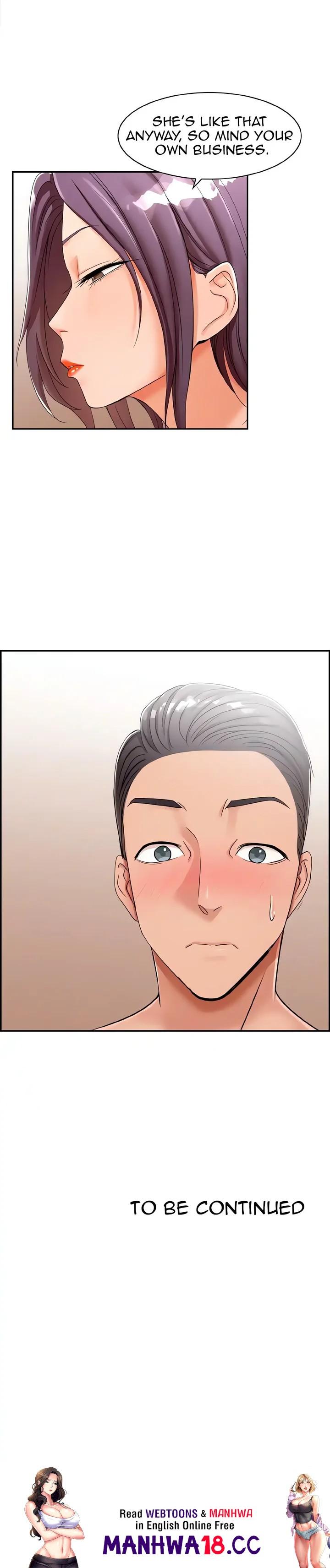 An Affair Deal Chapter 19 Page 15