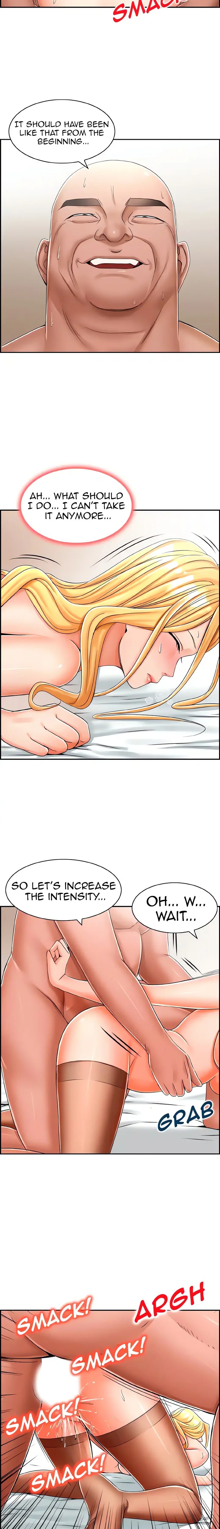 An Affair Deal Chapter 19 Page 2