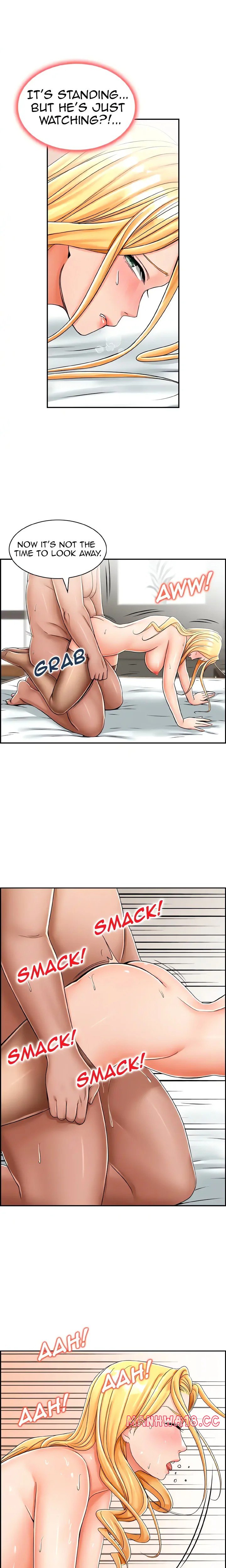 An Affair Deal Chapter 19 Page 4
