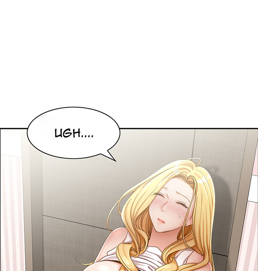 An Affair Deal Chapter 2 Page 10