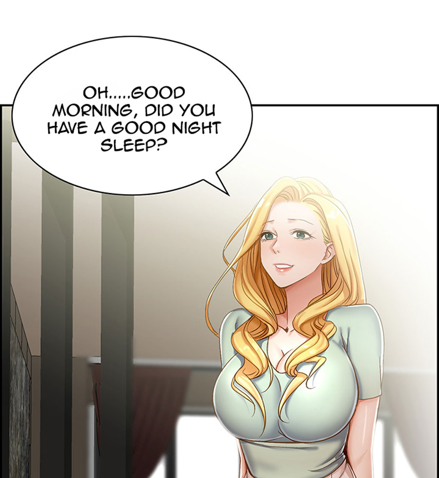 An Affair Deal Chapter 2 Page 32