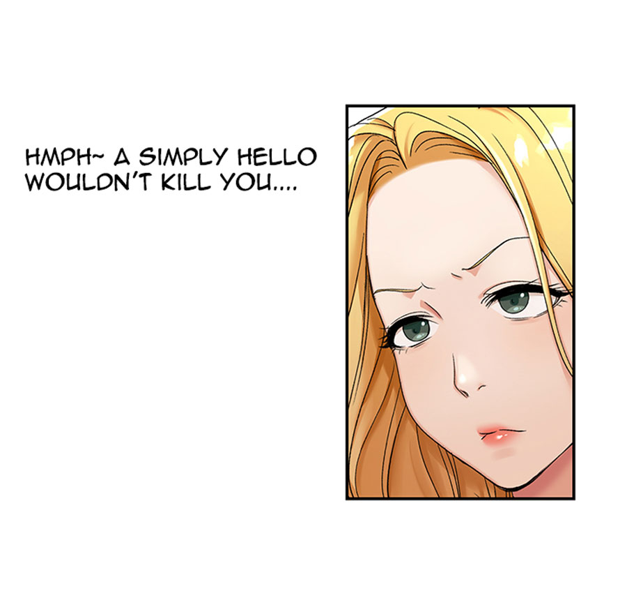 An Affair Deal Chapter 2 Page 35