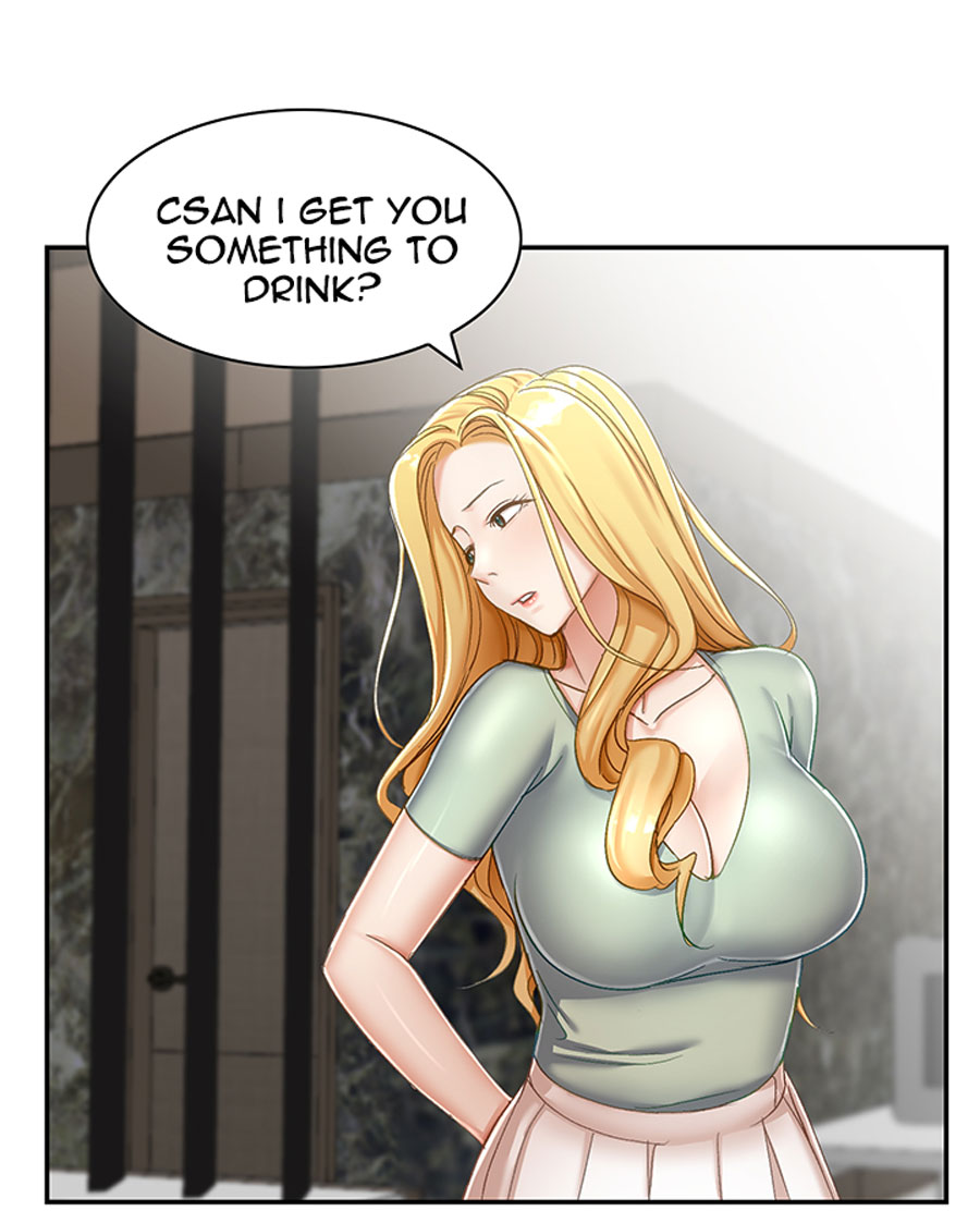 An Affair Deal Chapter 2 Page 36