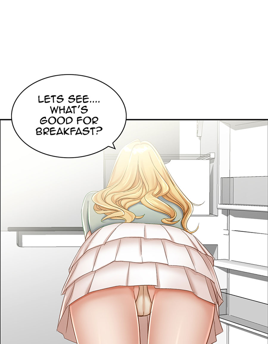 An Affair Deal Chapter 2 Page 38