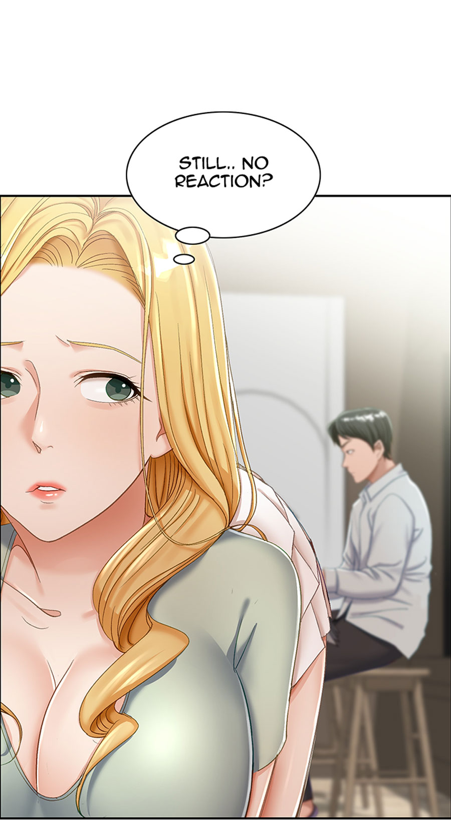 An Affair Deal Chapter 2 Page 43