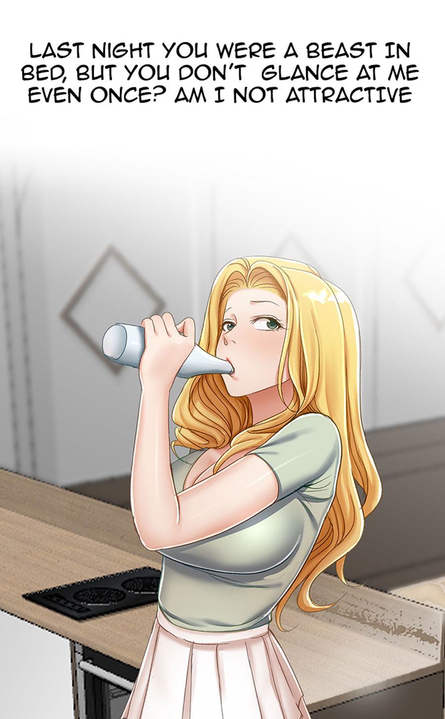 An Affair Deal Chapter 2 Page 44