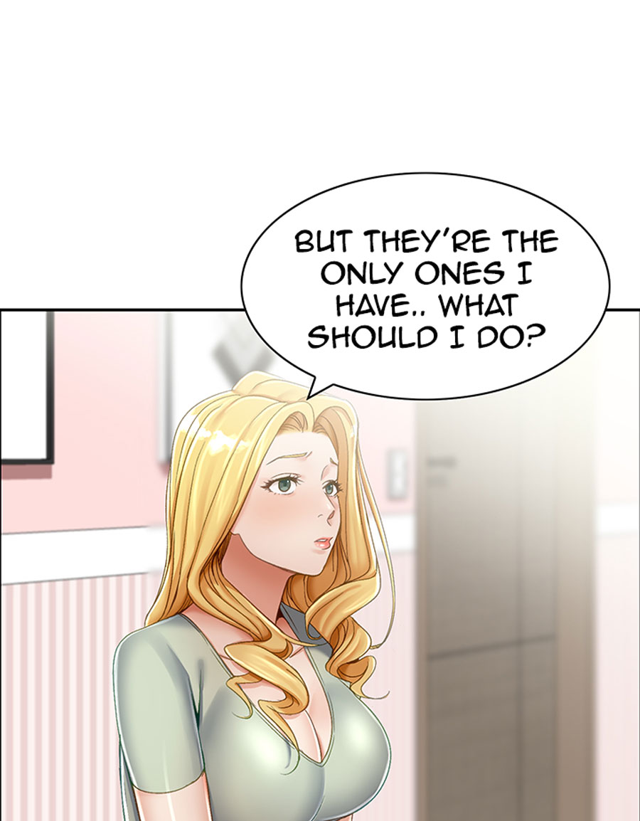 An Affair Deal Chapter 2 Page 51
