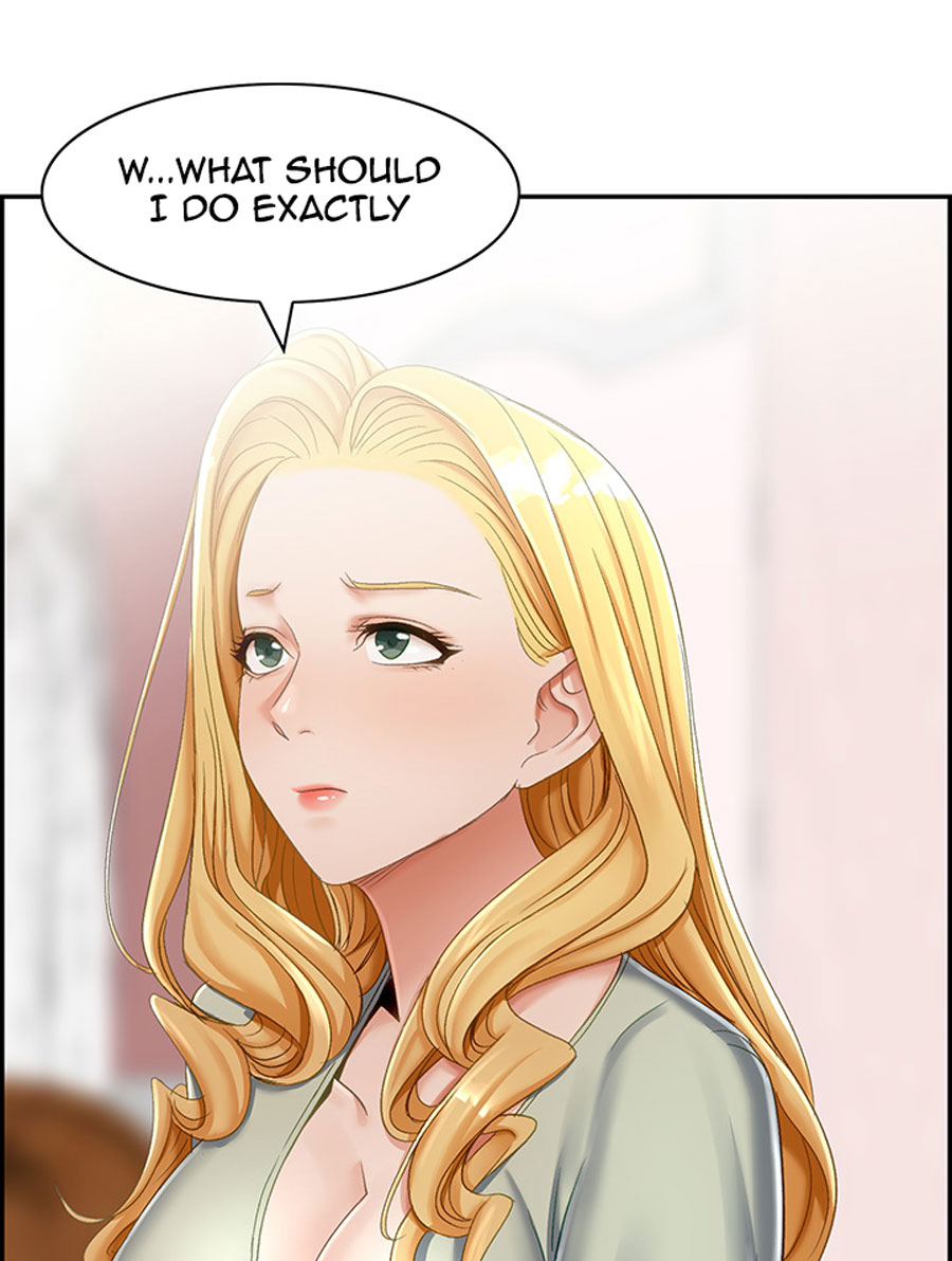 An Affair Deal Chapter 2 Page 55