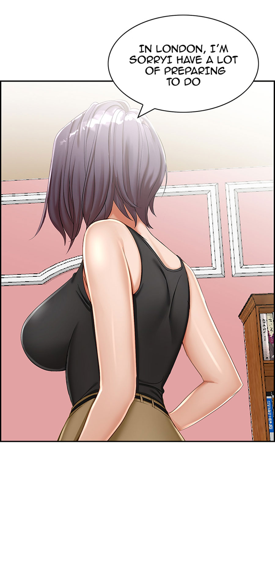 An Affair Deal Chapter 2 Page 59