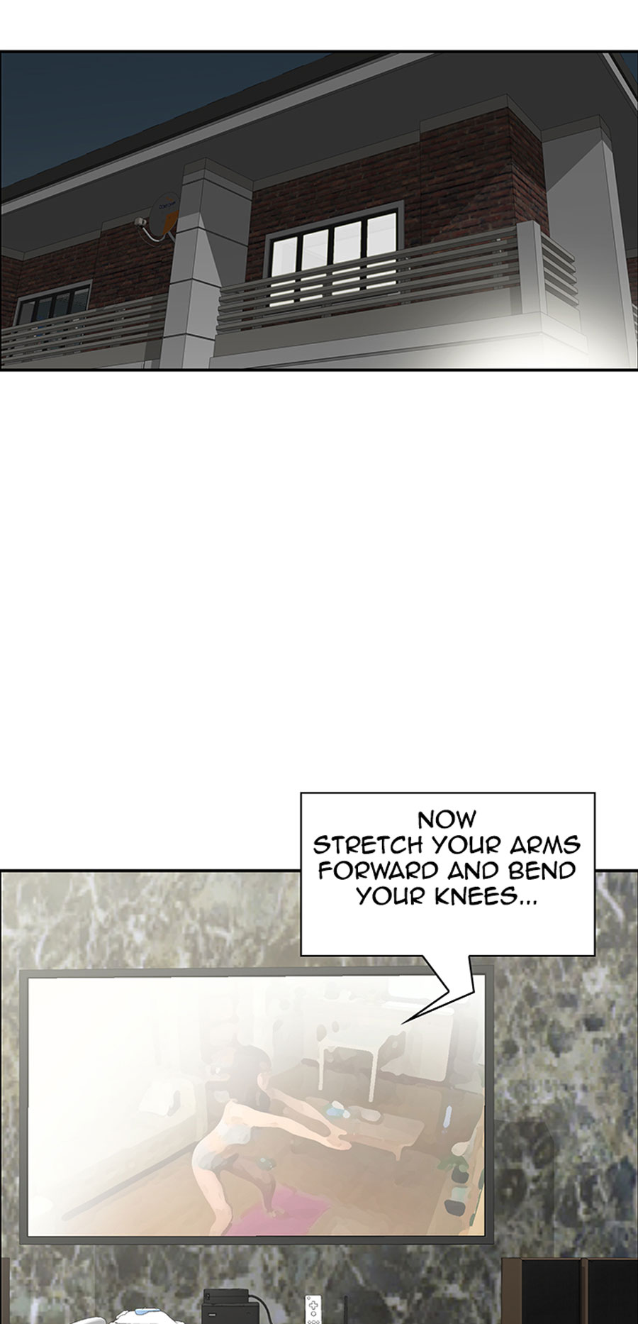 An Affair Deal Chapter 2 Page 65