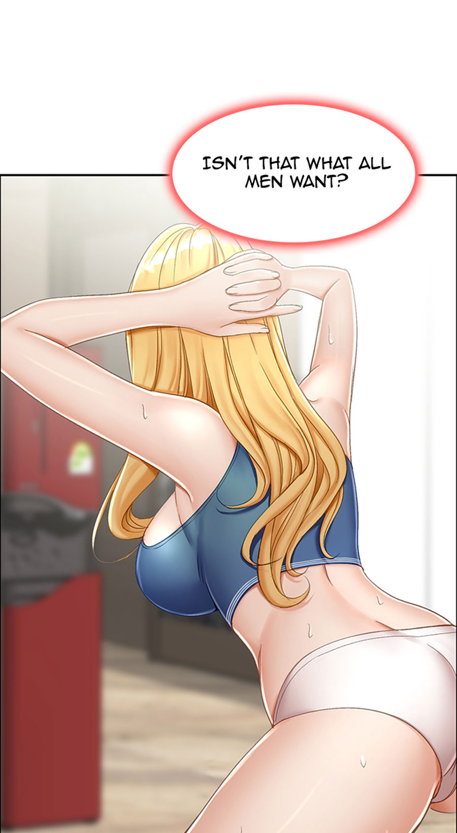 An Affair Deal Chapter 2 Page 68
