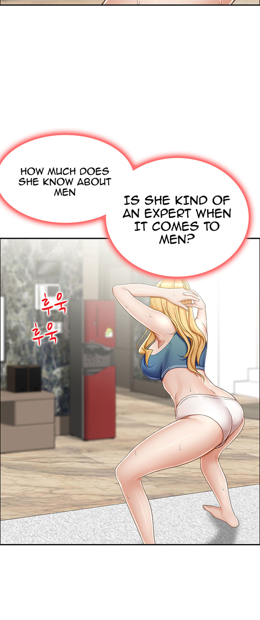 An Affair Deal Chapter 2 Page 69