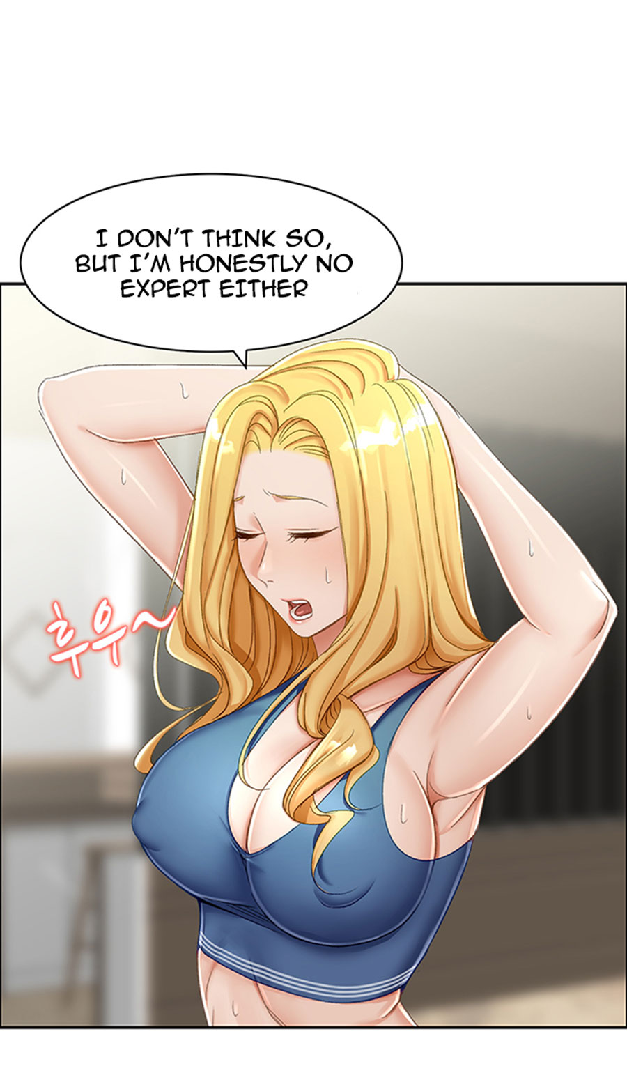 An Affair Deal Chapter 2 Page 70