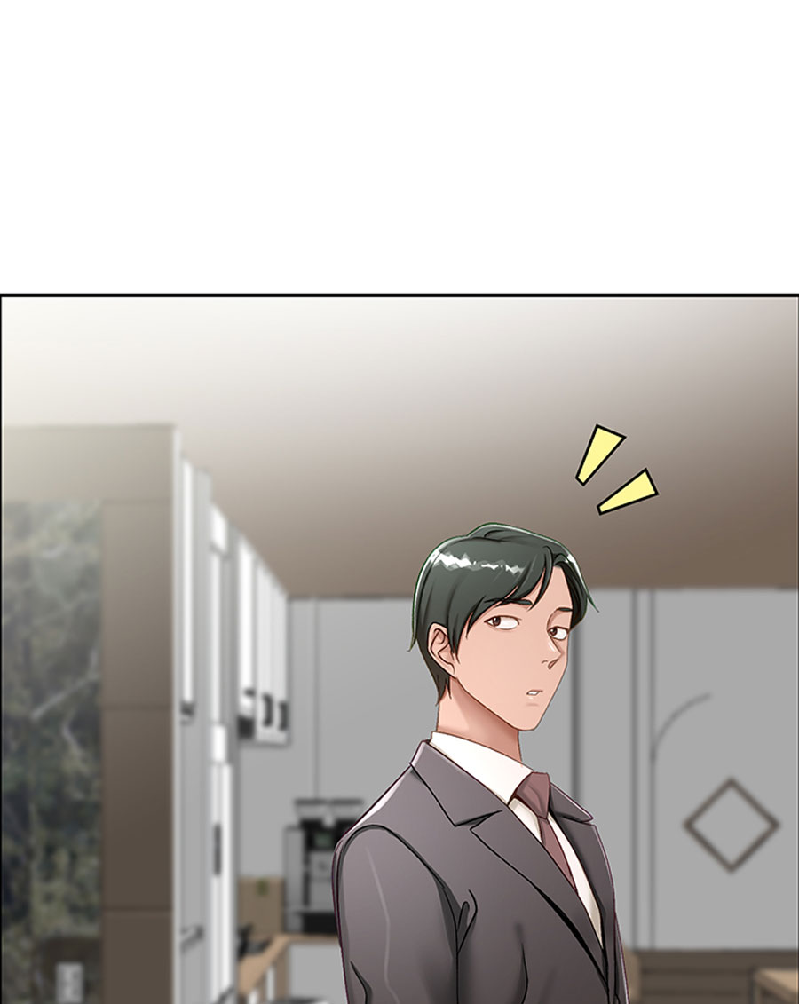 An Affair Deal Chapter 2 Page 74