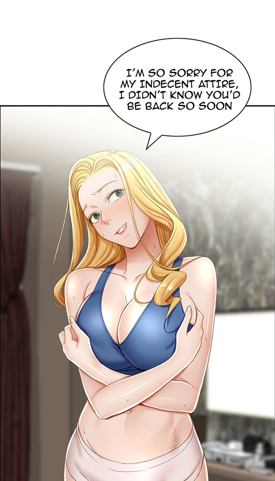 An Affair Deal Chapter 2 Page 81