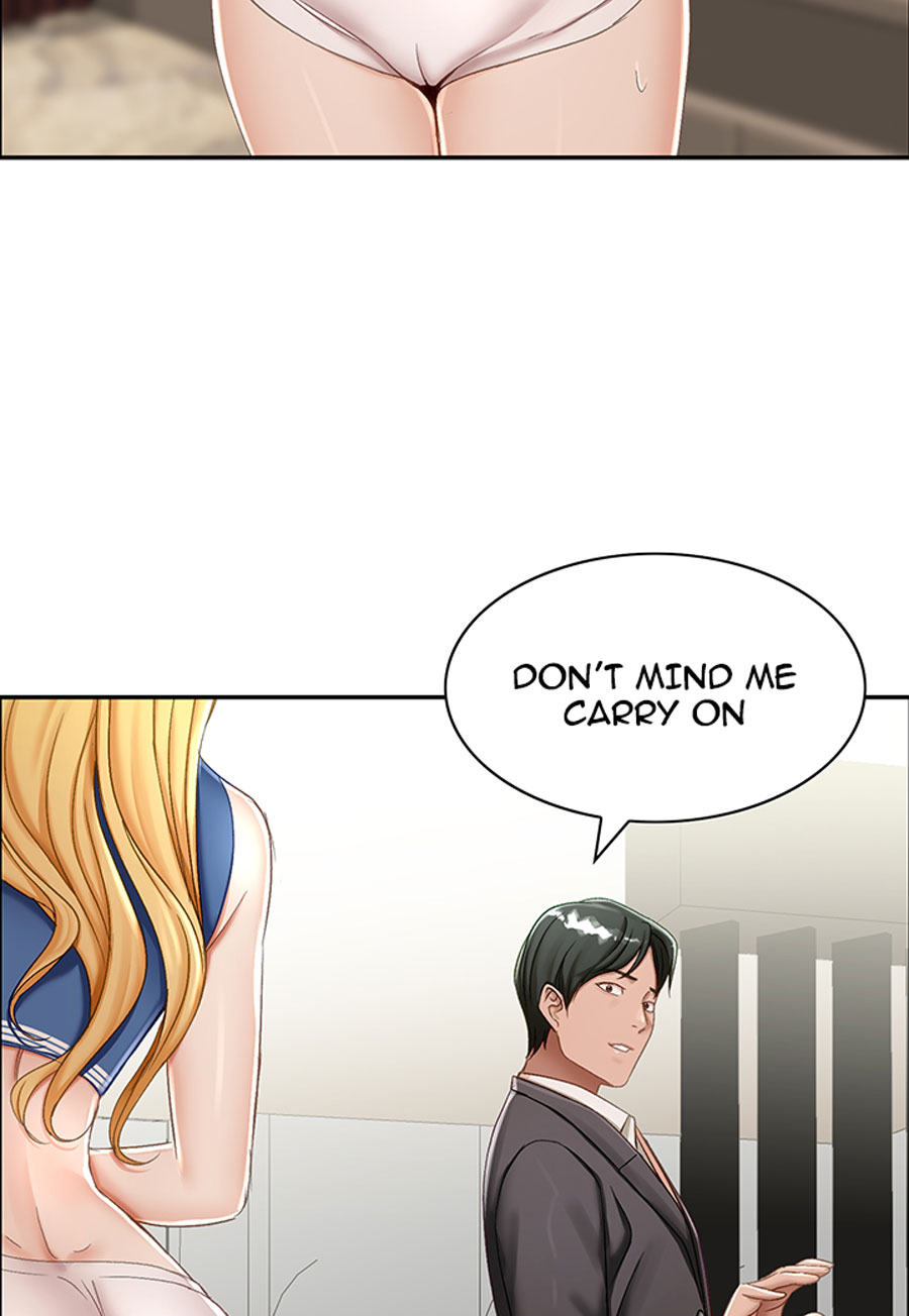 An Affair Deal Chapter 2 Page 82