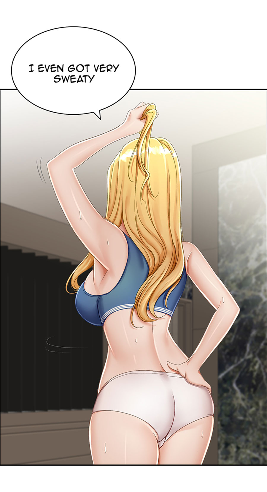 An Affair Deal Chapter 2 Page 85