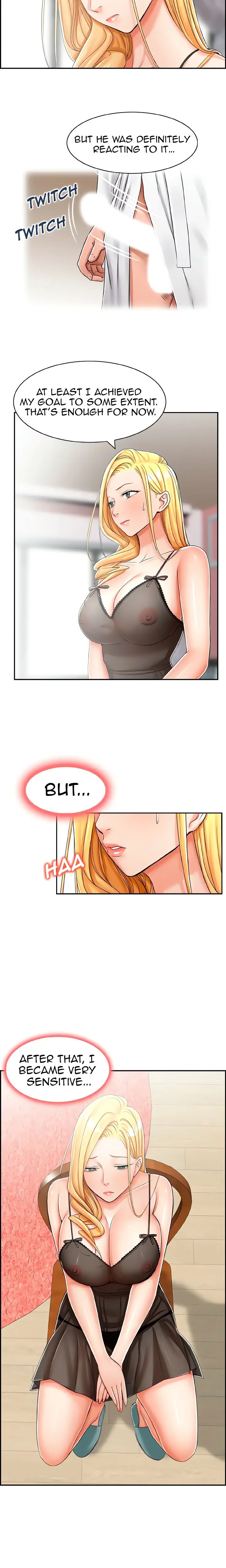 An Affair Deal Chapter 20 Page 2