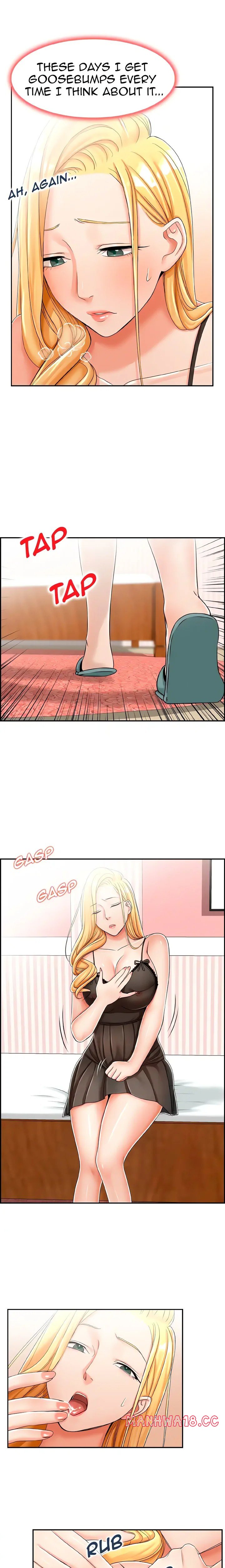 An Affair Deal Chapter 20 Page 3