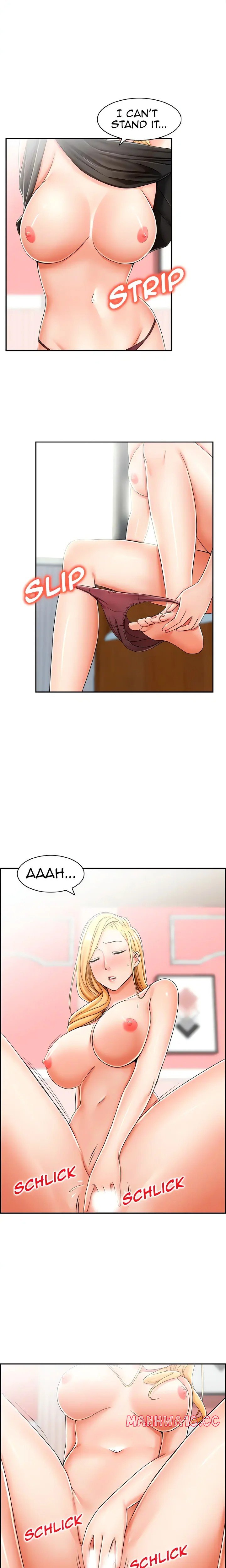 An Affair Deal Chapter 20 Page 5
