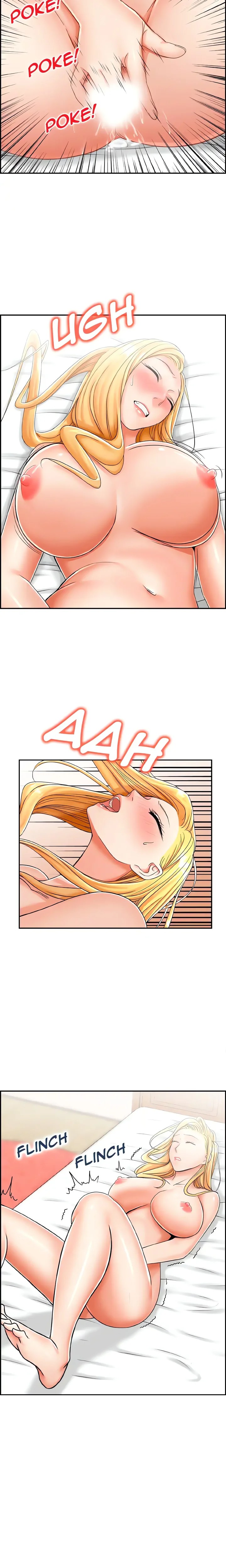 An Affair Deal Chapter 20 Page 7