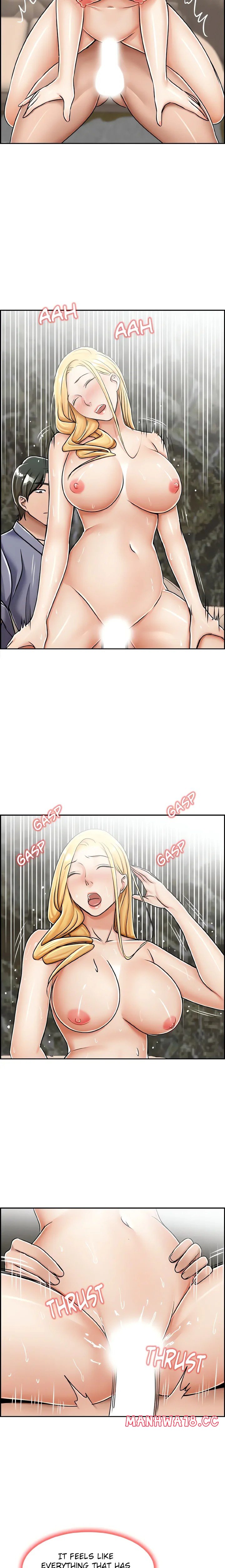 An Affair Deal Chapter 21 Page 14