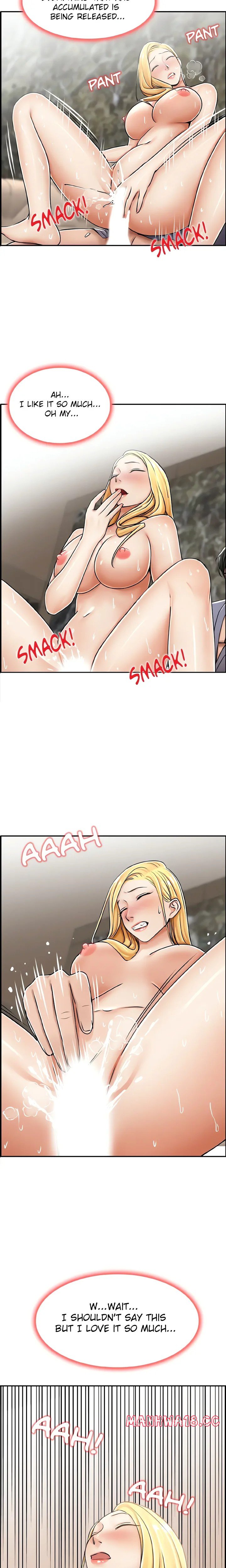 An Affair Deal Chapter 21 Page 15