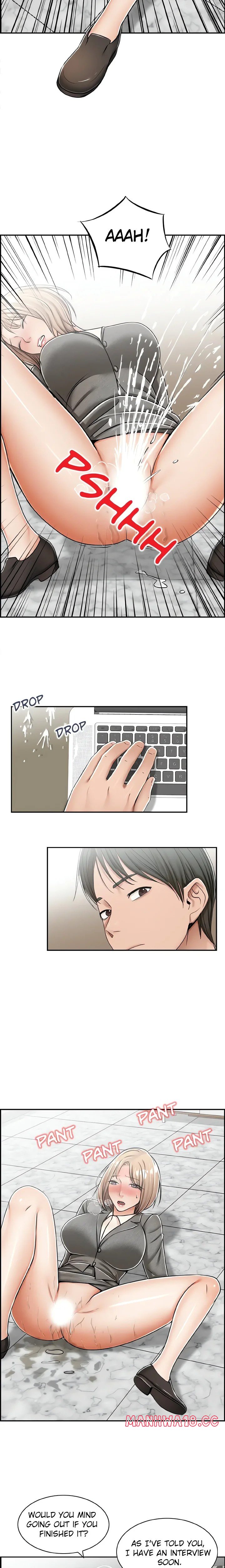 An Affair Deal Chapter 21 Page 2