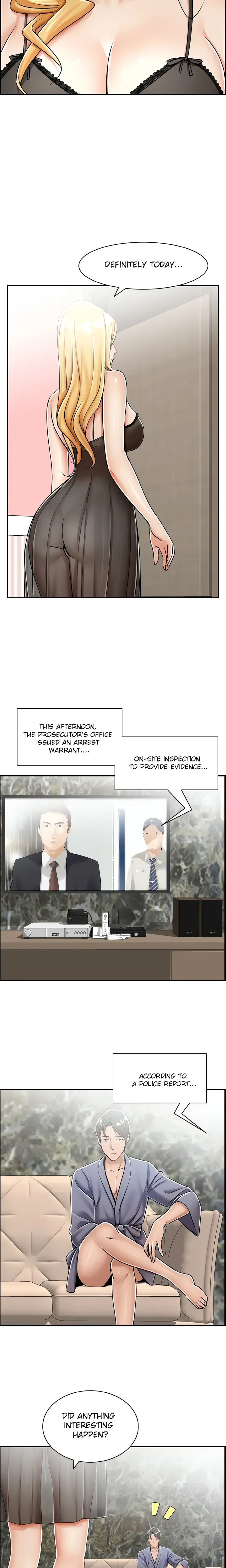 An Affair Deal Chapter 21 Page 7