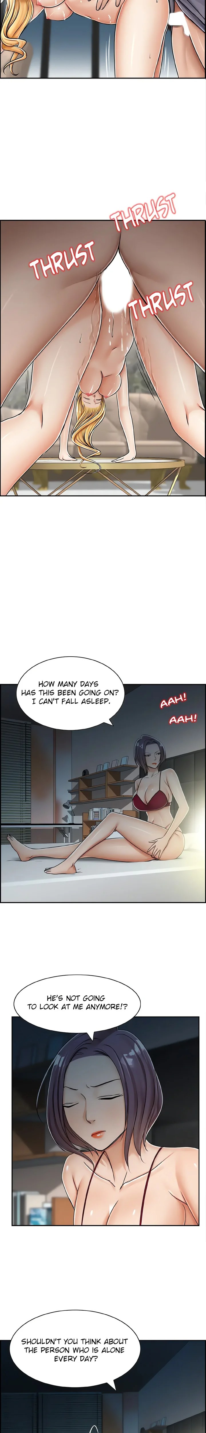 An Affair Deal Chapter 22 Page 10